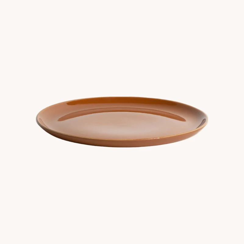Modernist Stoneware Table Set