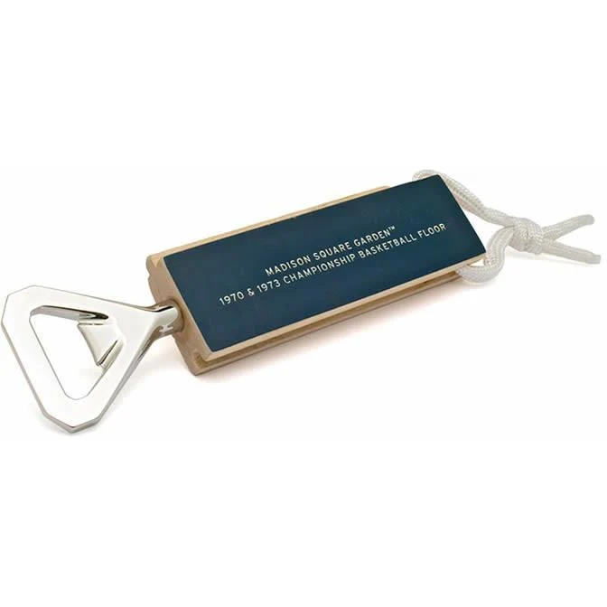 Madison Square Garden Bottle Opener