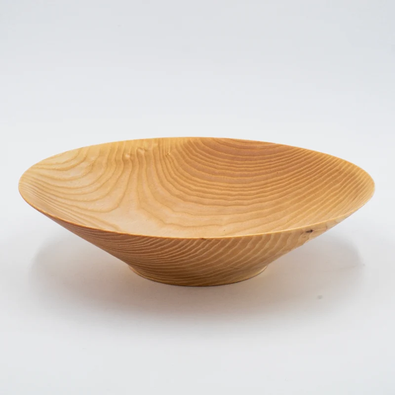 Grands Bols en bois