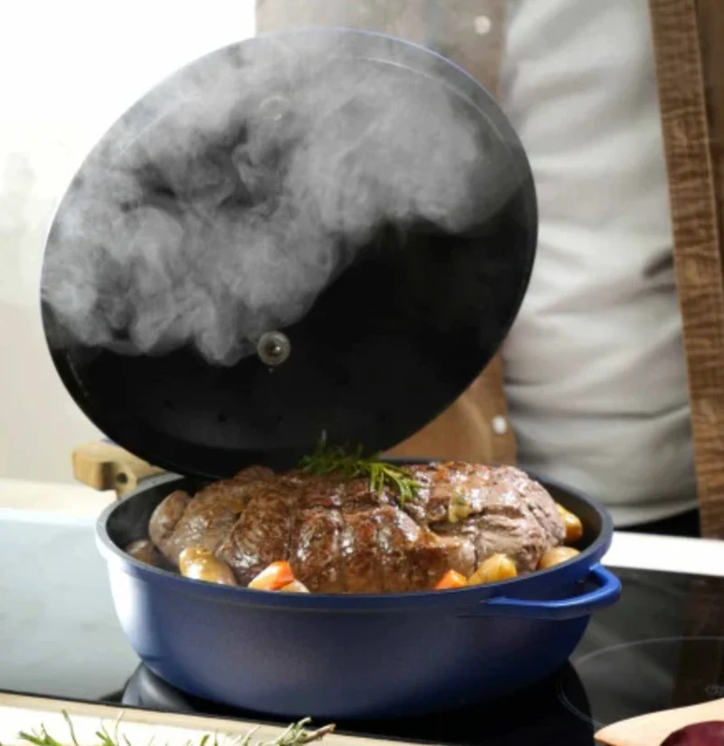 La fabuleuse poêle 24cm - COOCKUT