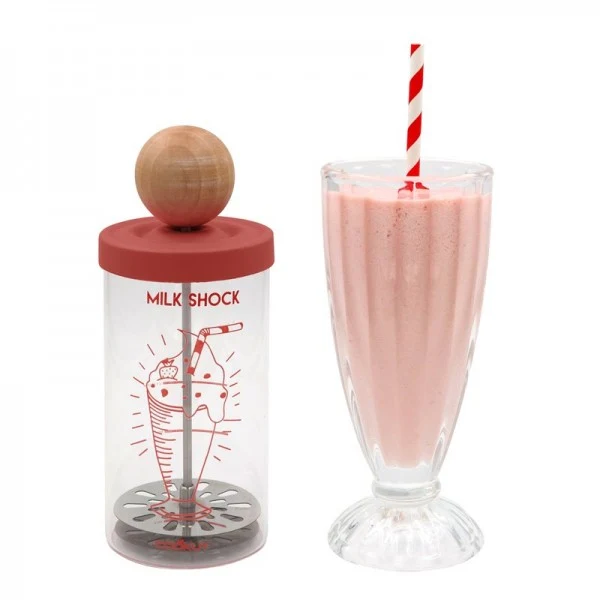 Shaker Milk shake - COOKUT