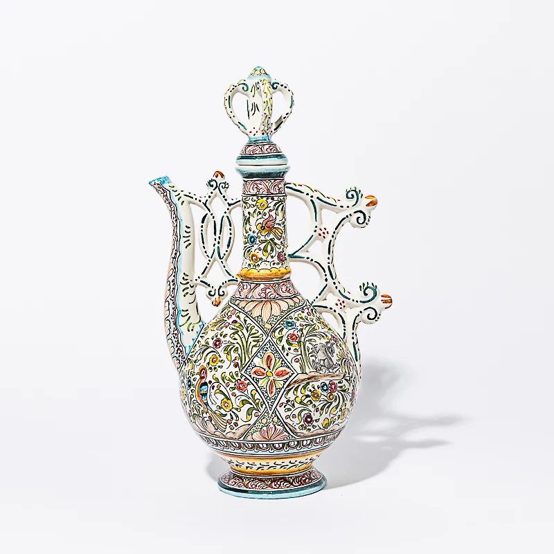 Couronne portugaise - XVIIe siècle