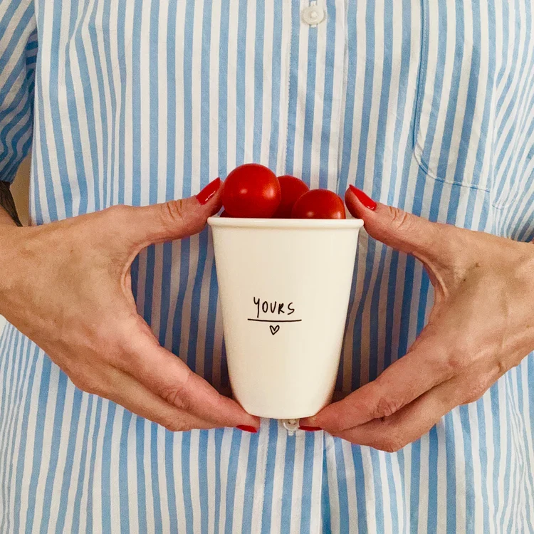 Tasse Yours - HELEN B