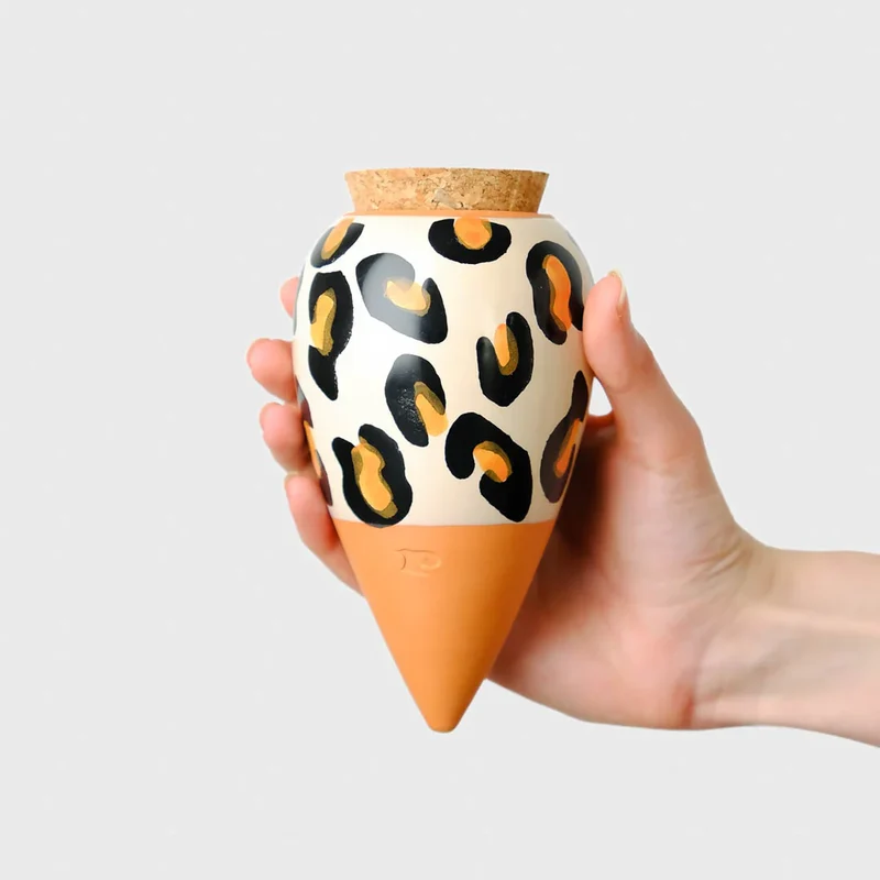 Olla léopard - PEPIN
