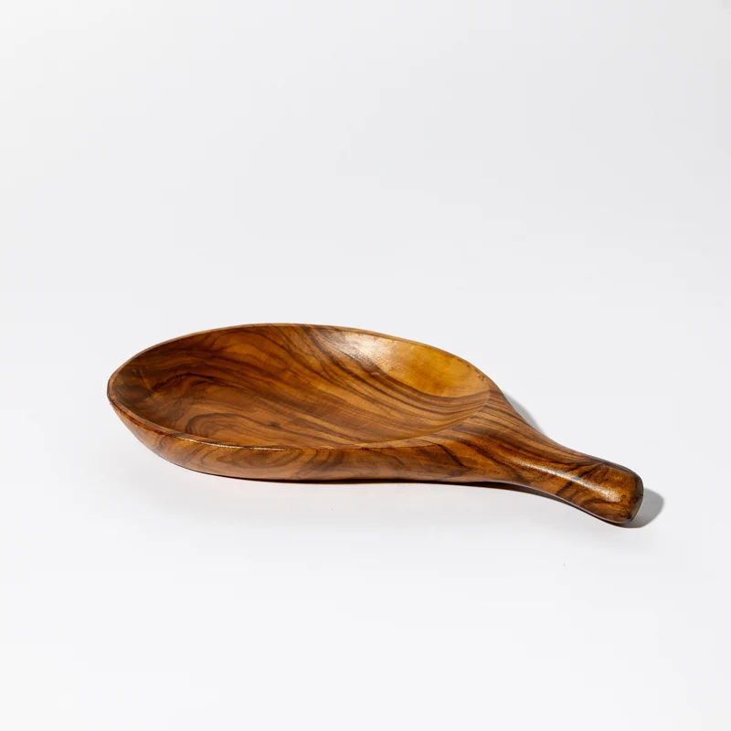 Poêlon Poignée 25 cm