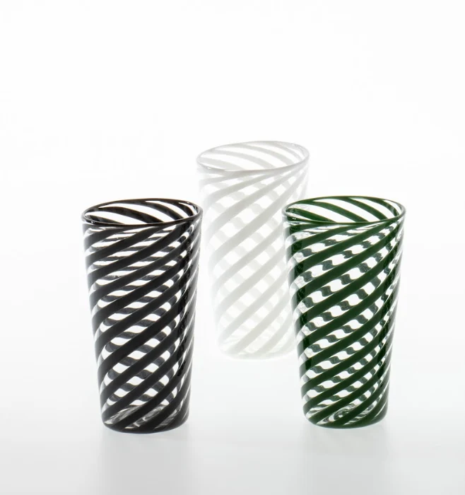 Gobelet en verre