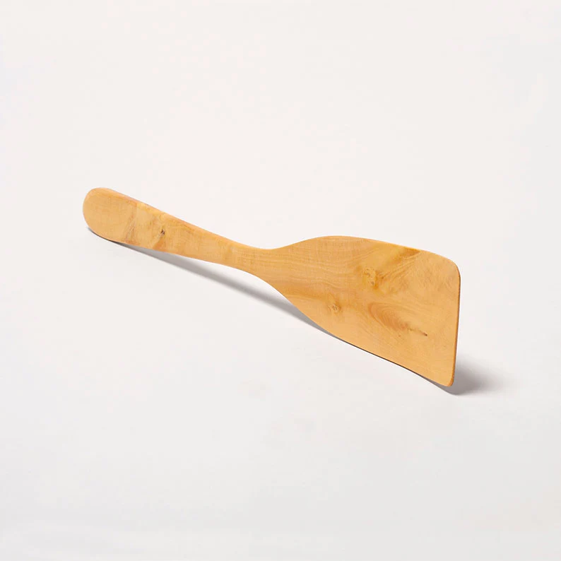 Spatule en buis