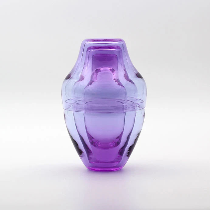 Ensemble de 6 verres Babushka