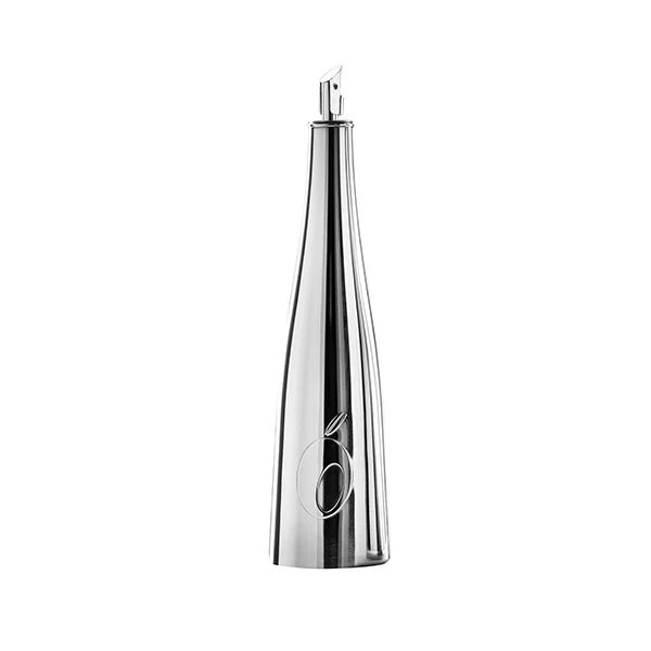 Huilier inox 50 cl Olipac