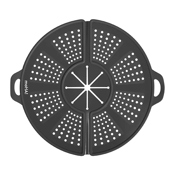 Couvercle antiprojection pliable Anti-Splash 30 cm Moha