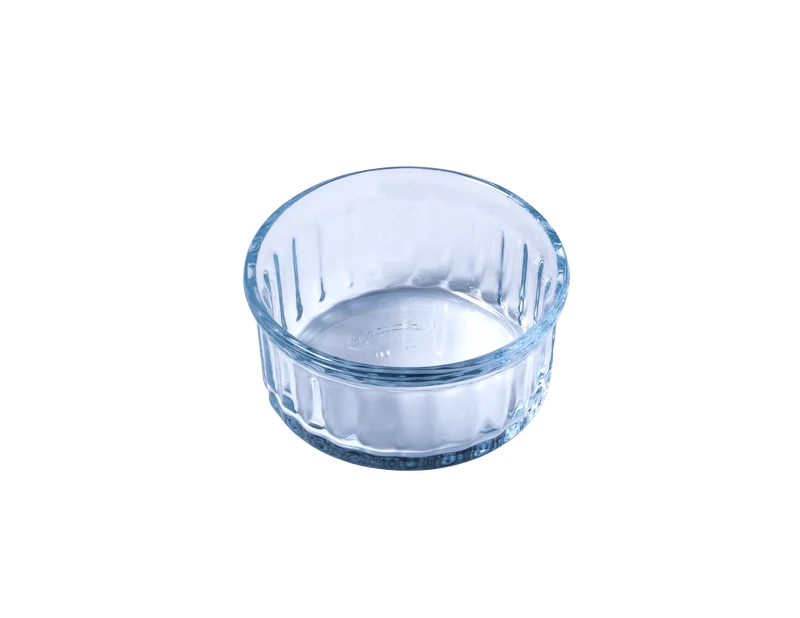 Ramequin en verre 10cm