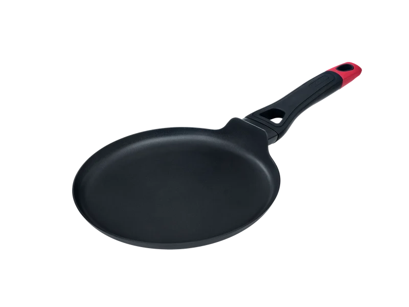 Crêpière anti-adhésive OPTIMA+