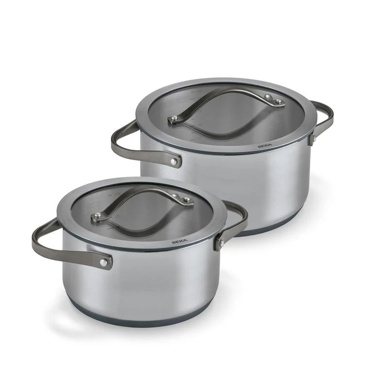 Sensa 2-delige Kookpottenset 20 & 24 cm