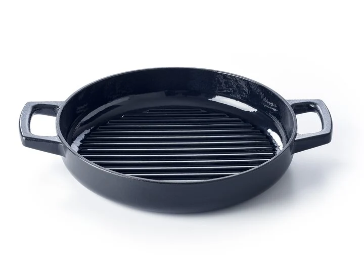 Nori grillpan