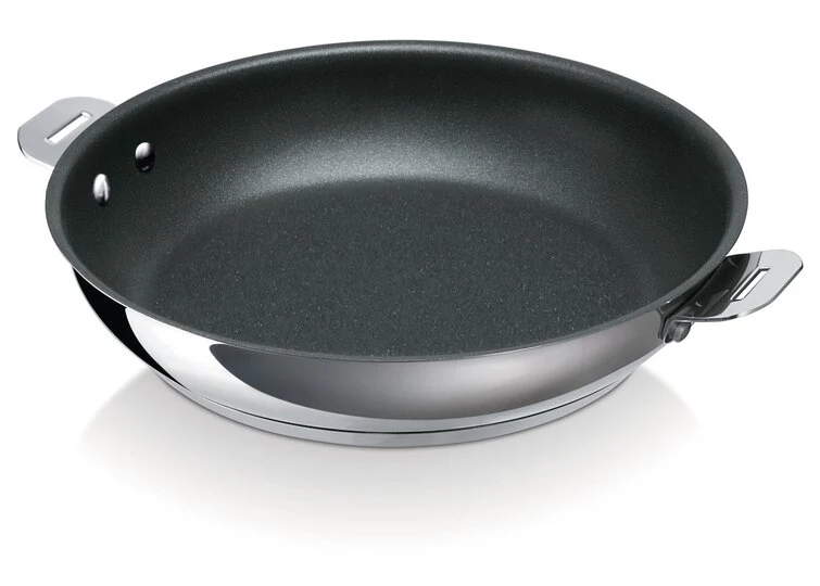 Evolution Classic antikleef braadpan