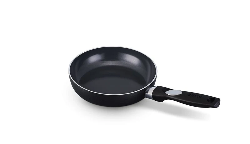 Pro Induc antikleef braadpan