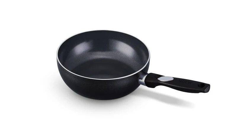 Pro Induc antikleef wokpan