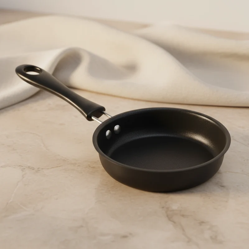 Poêle à œuf - 14 cm