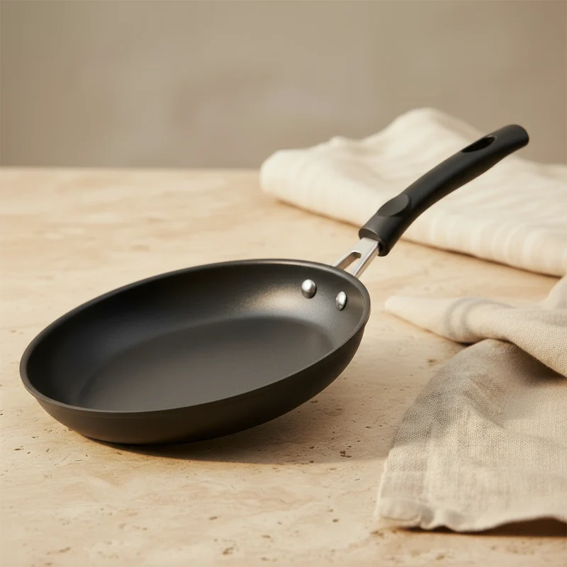 Poêle à œuf - 16 cm