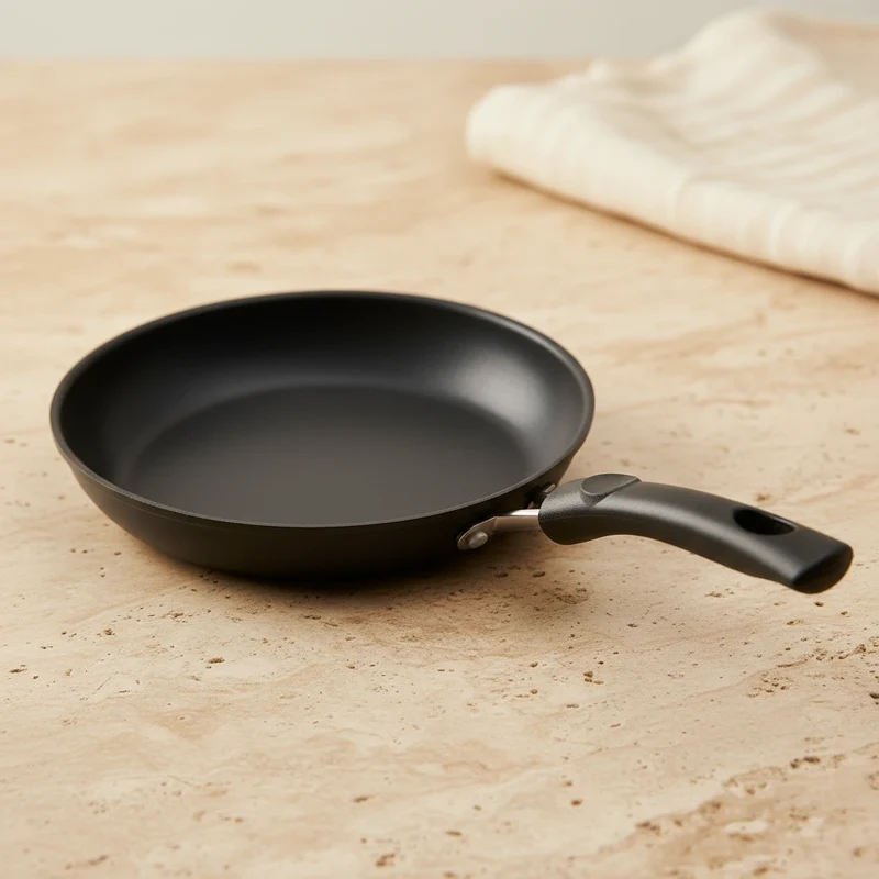 Poêle à œuf - 18 cm