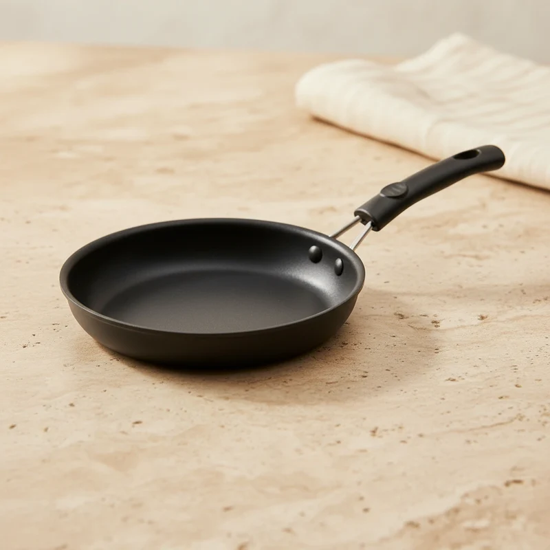 Poêle à œuf - 20 cm
