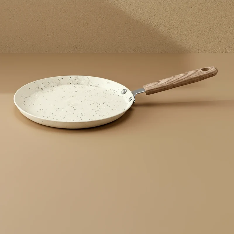 Poêle à crêpe - 18 cm