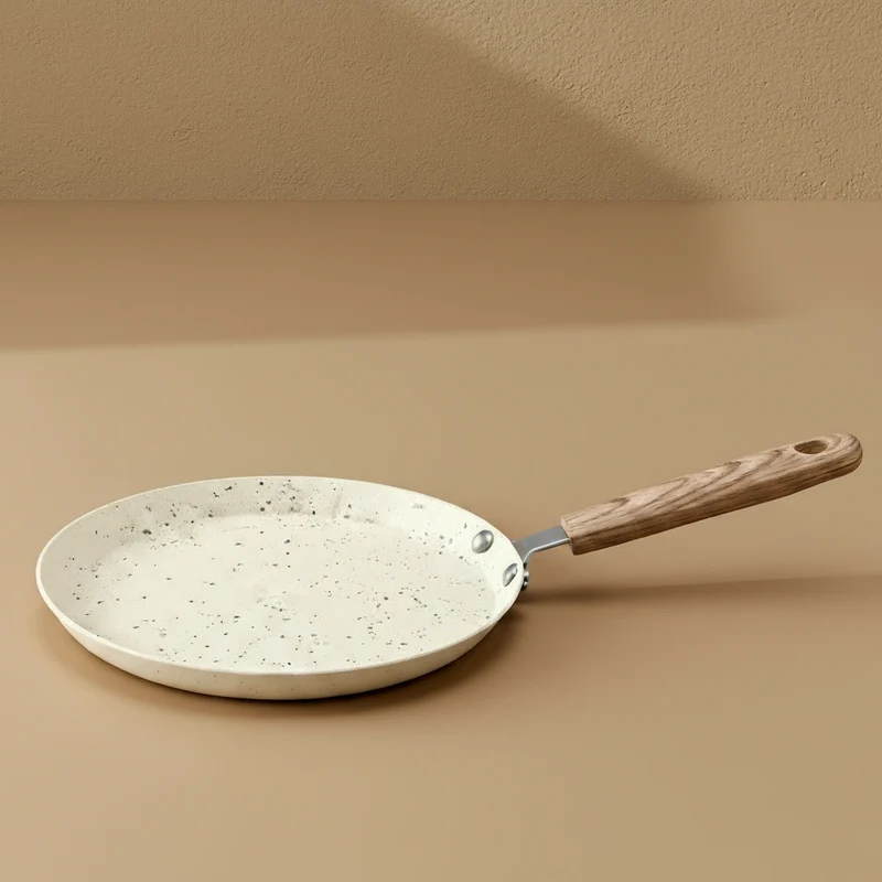 Poêle à crêpe - 26 cm