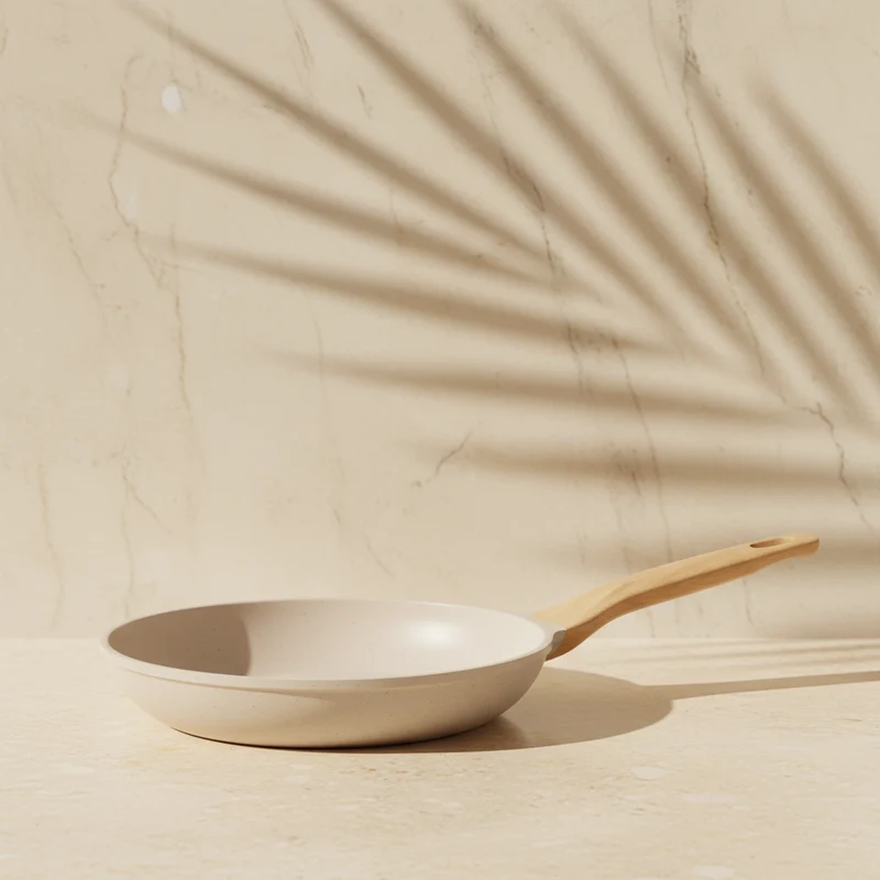 Poêle antiadhésive - 20 cm