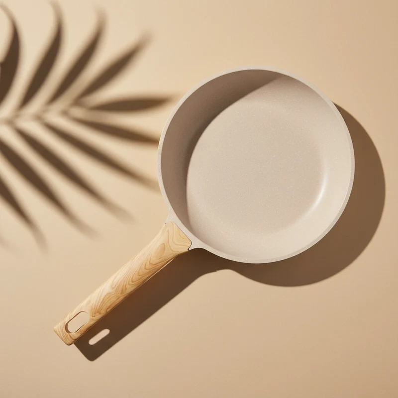 Poêle antiadhésive - 24 cm