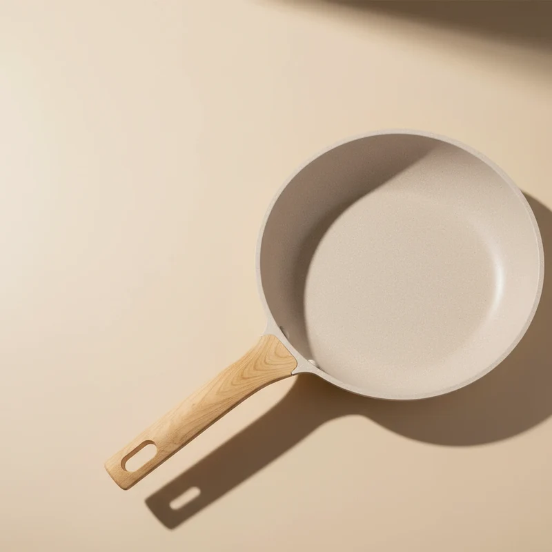 Poêle antiadhésive - 26 cm