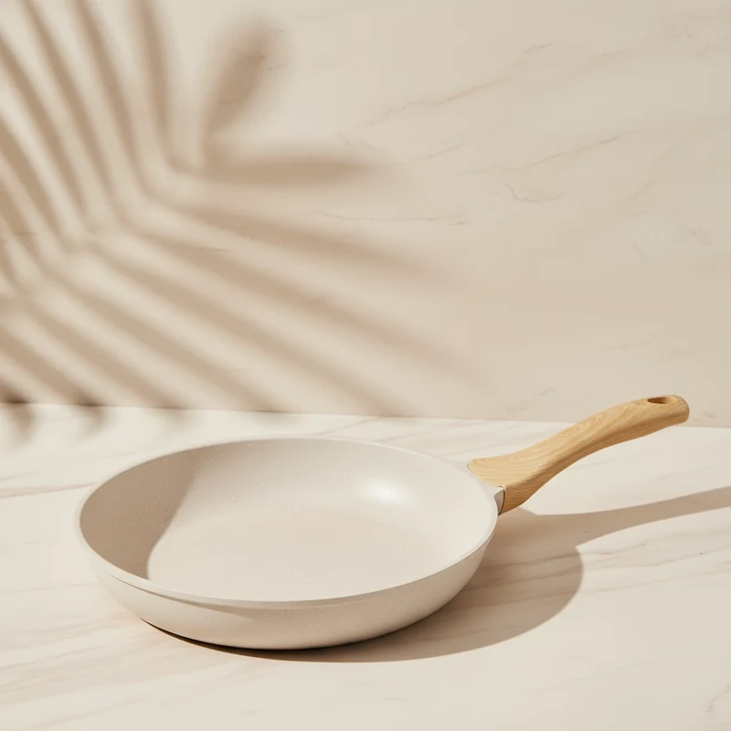 Poêle antiadhésive - 28 cm
