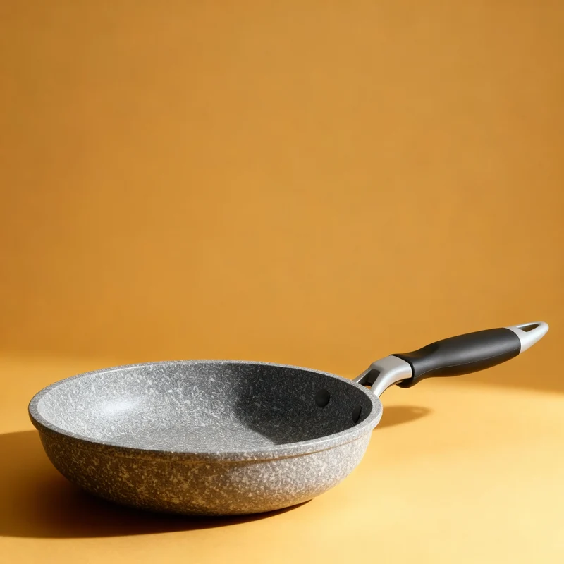 Poêle en aluminium - 26 cm