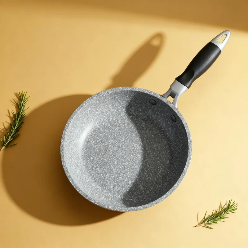 Poêle en granit