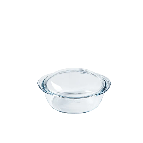 Moule à pain en verre