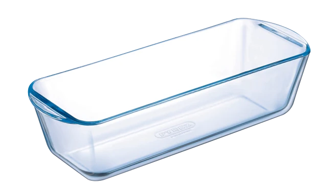 Moule Apfelstrudel en verre