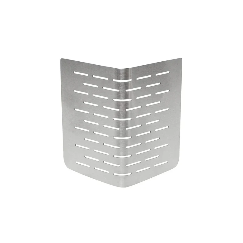 CHEFCO, 8"High Corner Drain Guard For Corner Drain Bowl (SG-8)