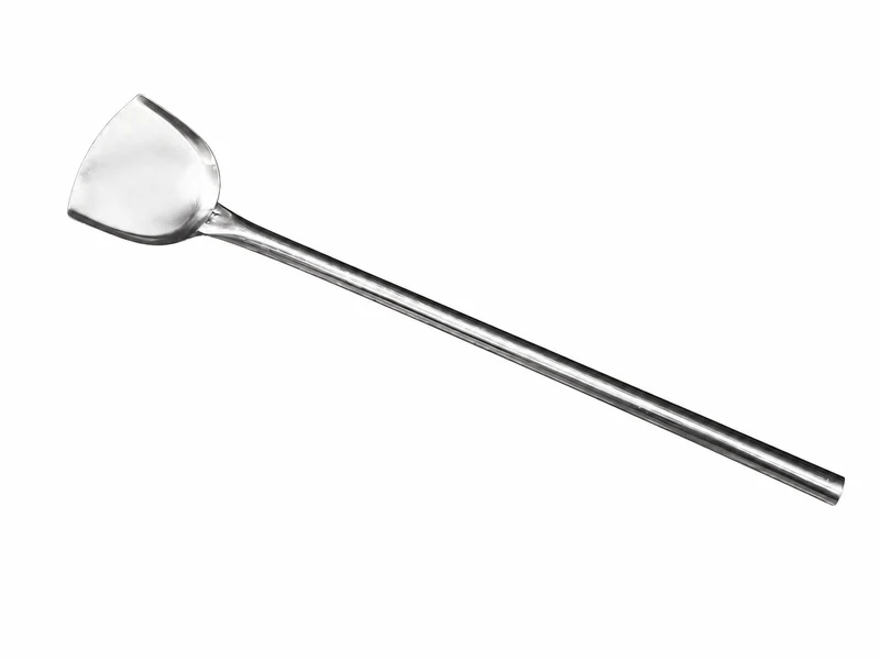 Chefco,LS-100-19, Long Handle Stainless Steel Shovel