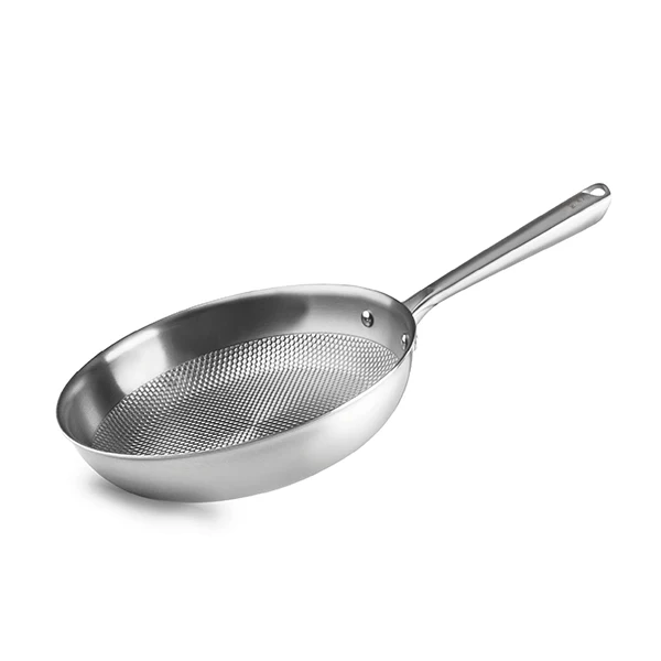 Poêle Titanium 20 cm Lacor