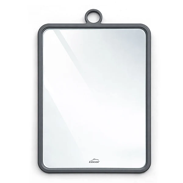 Planche à découper en verre 41 × 28 cm Glis Lacor