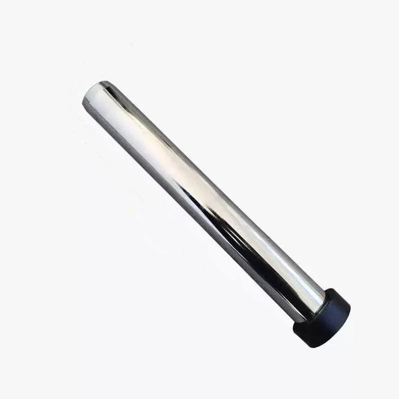 11" x 1 5/8" Stainless steel Brass Overflow (XSOP-11)