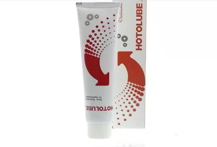 CHEFCO,HT-130,Hotolube High Temperature Food Machinery Grease,130g
