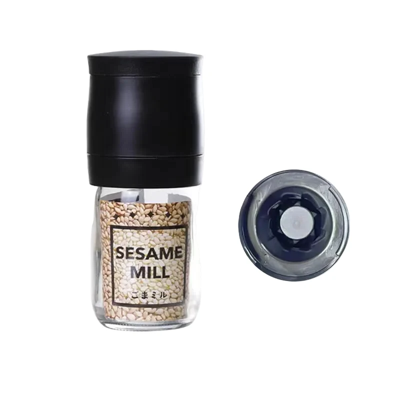 CHEFCO,563,Manual Sesame Seed Grinder