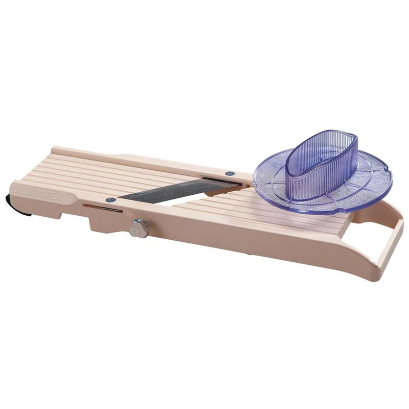 Mandoline japonaise premium - 95 mm - LOUIS TELLIER