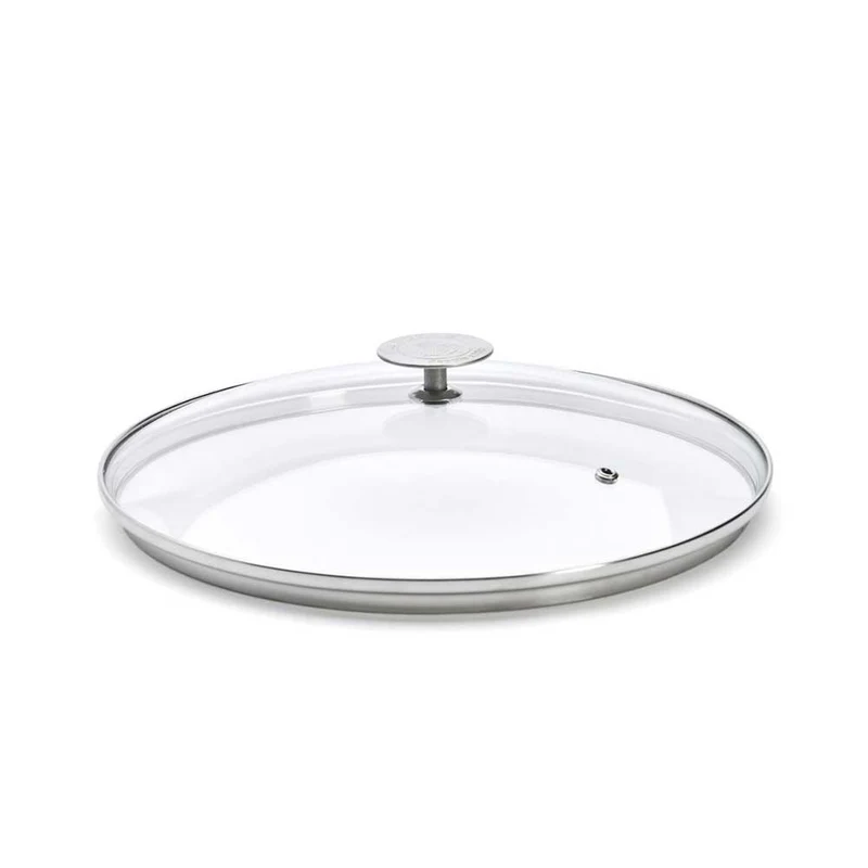 Couvercle en verre Alchimy - DE BUYER