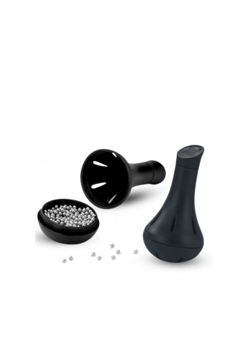 Billes nettoyantes pour carafe à décanter Bilbo