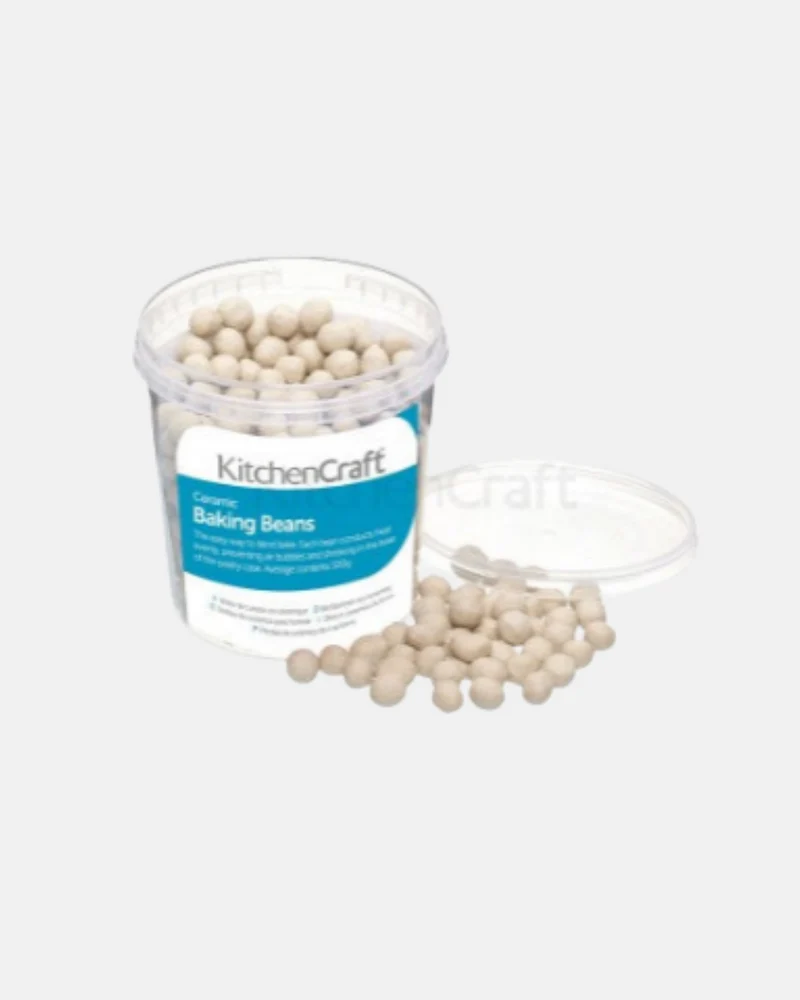 Billes de Cuisson en Céramique Kitchen Craft– 500 g en Pot