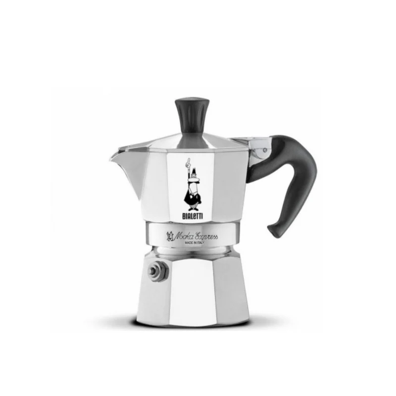 Cafetière italienne Moka Express