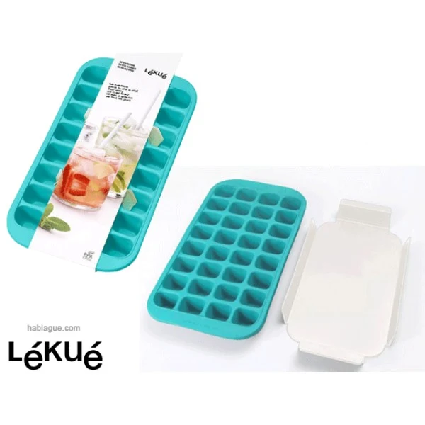 Bac à glaçons x32 maxi Gourmet