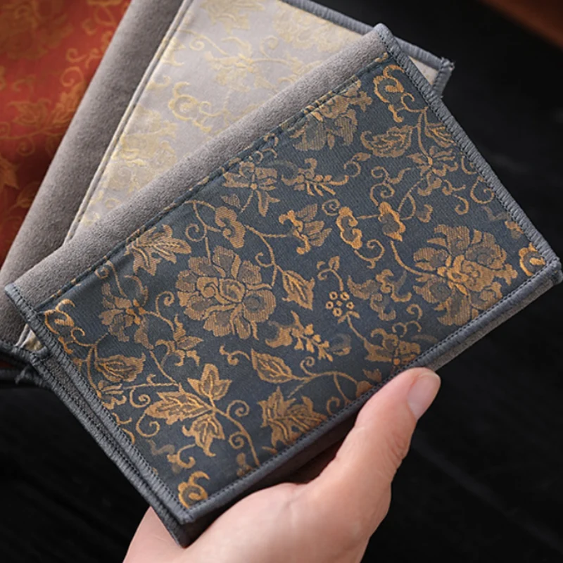 Serviette Victorienne