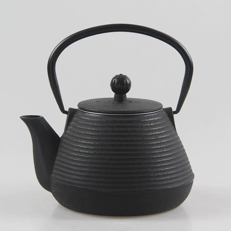 Théière en Fonte Japonaise - Kaidan